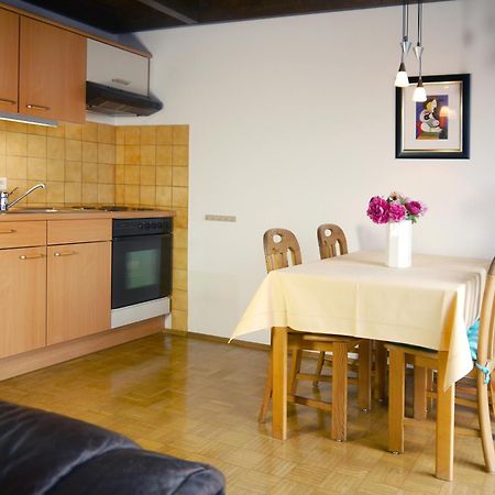 إسن Apparthaus Arosa الغرفة الصورة