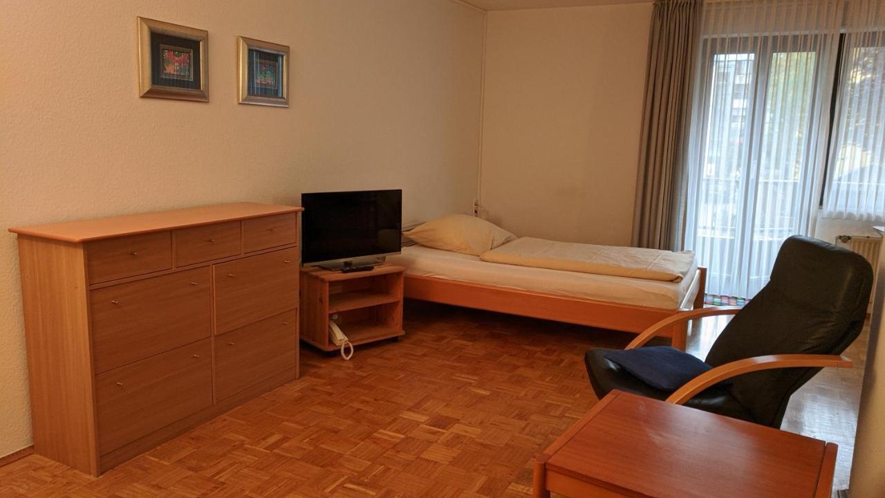 إسن Apparthaus Arosa المظهر الخارجي الصورة