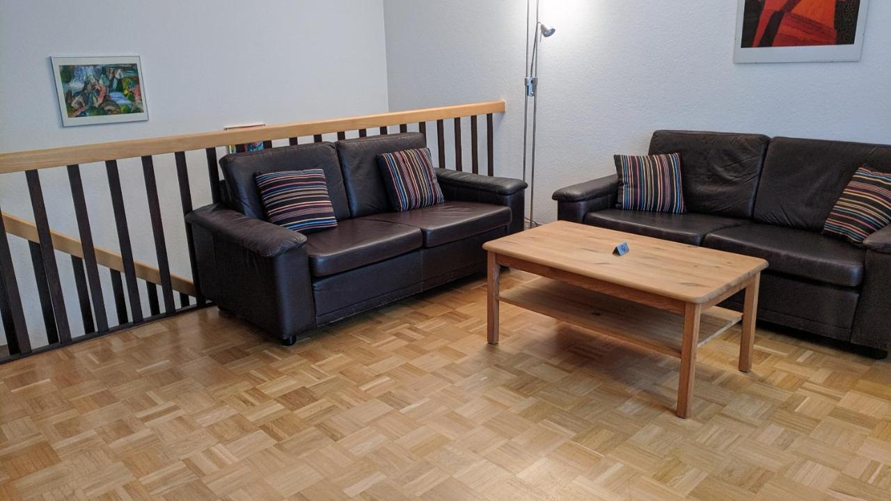إسن Apparthaus Arosa المظهر الخارجي الصورة