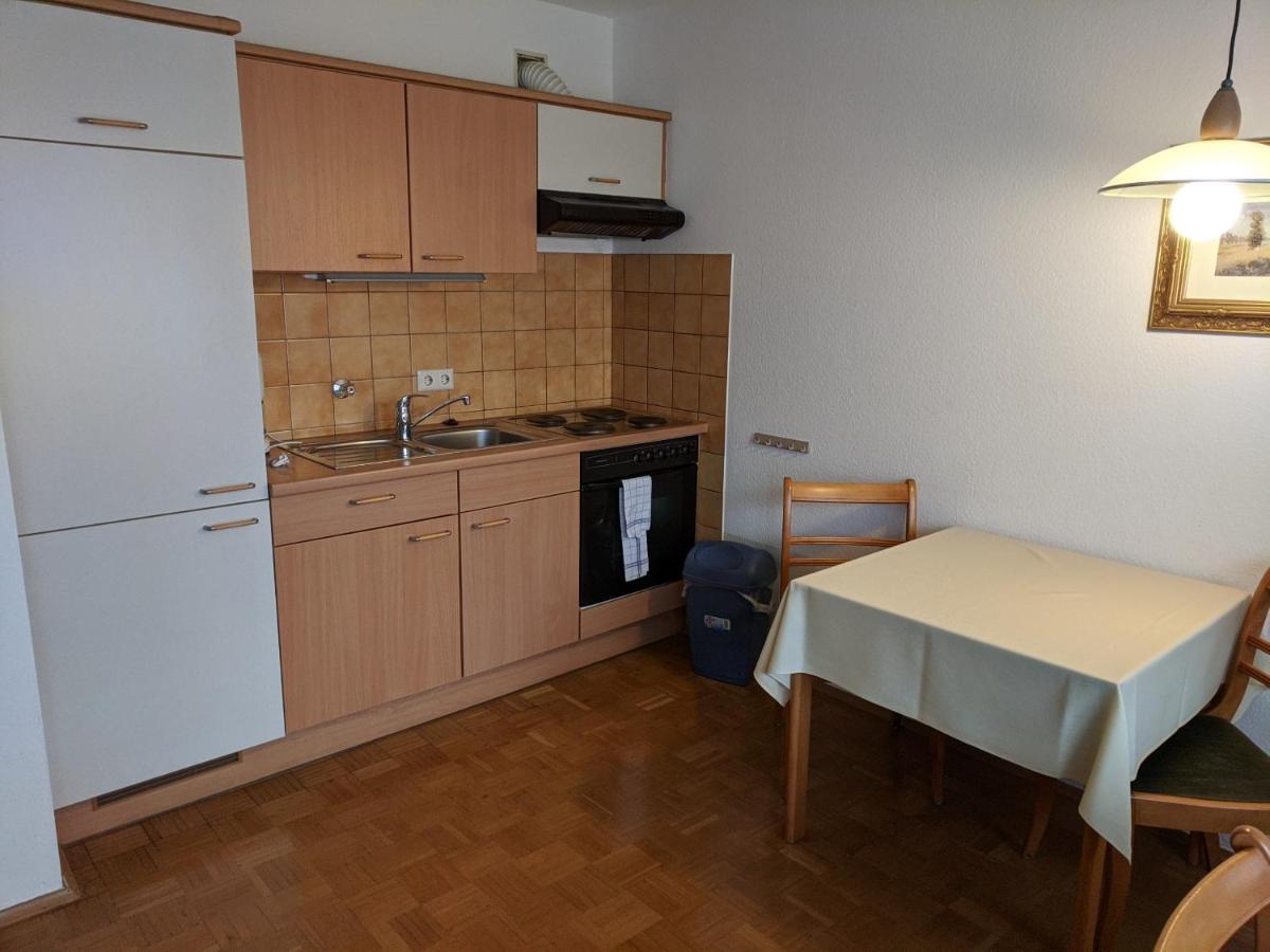 إسن Apparthaus Arosa المظهر الخارجي الصورة