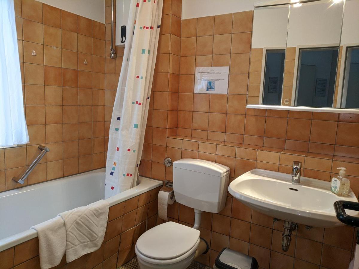 إسن Apparthaus Arosa المظهر الخارجي الصورة