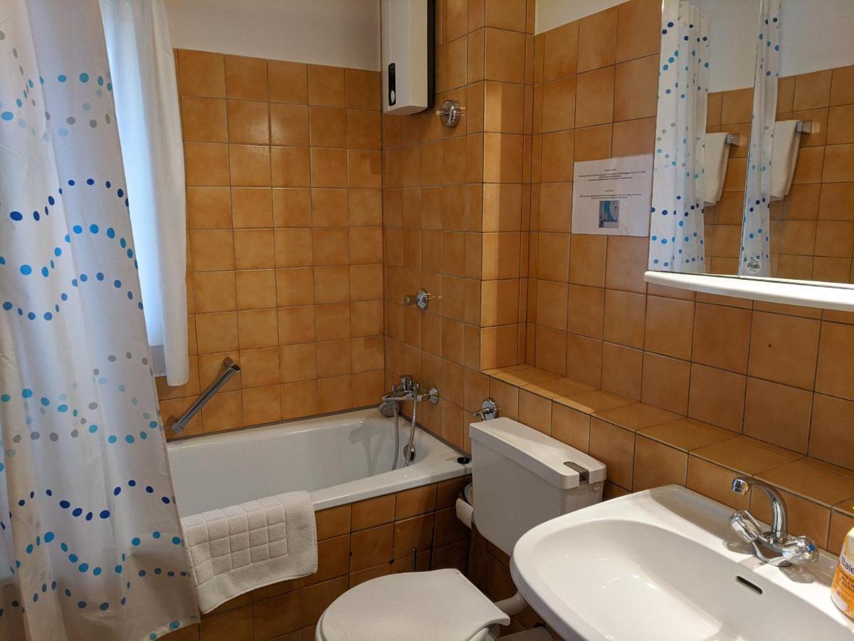 إسن Apparthaus Arosa المظهر الخارجي الصورة
